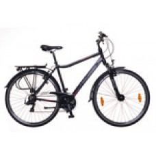 28"trekkingový bicykel Ravenna 200 - pánsky  24 SPD